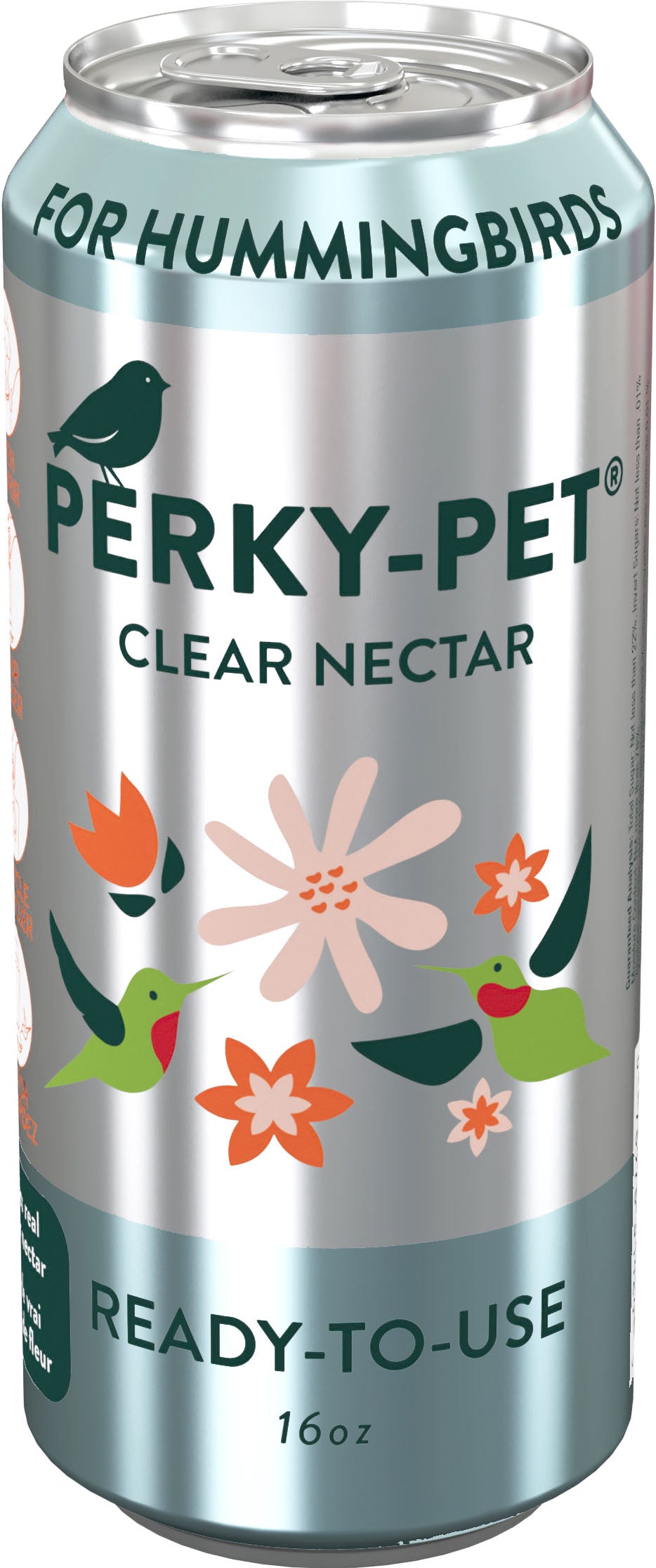 Perky-Pet Hummingbird Nectar Ready To Use
