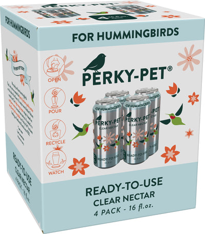 Perky-Pet Hummingbird Nectar Ready To Use