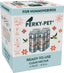 Packaged product: Perky-Pet Ready-to-Use Clear Nectar 4-pack of 16 fl. oz. cans.
