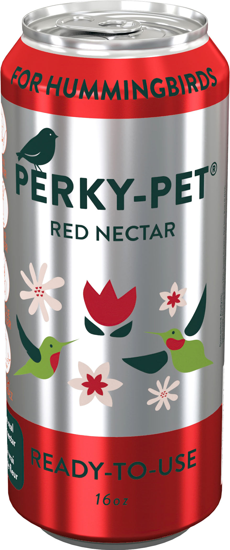 Perky-Pet Hummingbird Nectar Ready To Use