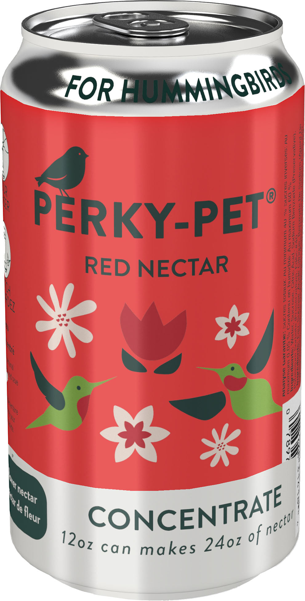 Perky-Pet Hummingbird Nectar Concentrate