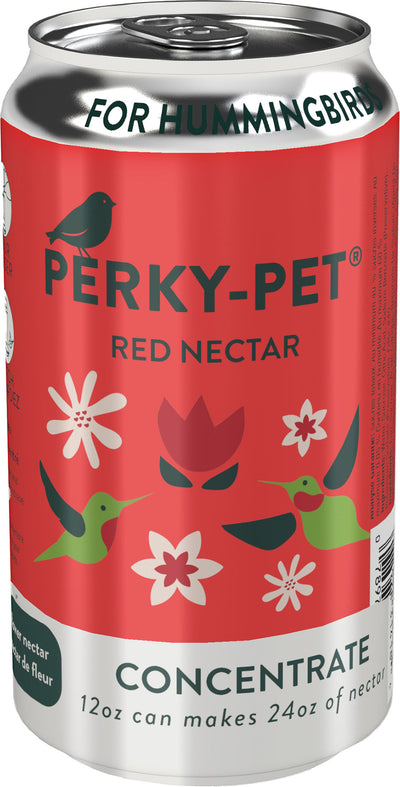 Perky-Pet Hummingbird Nectar Concentrate