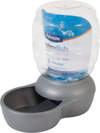 Replendish Waterer W/Microban