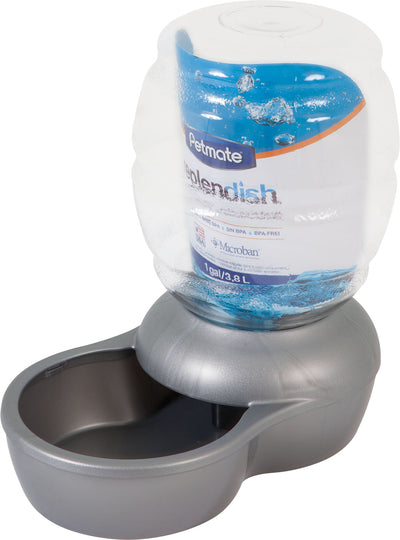 Replendish Waterer W/Microban