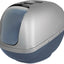 Basic Cat Hooded Litter Pan