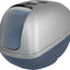 Basic Cat Hooded Litter Pan
