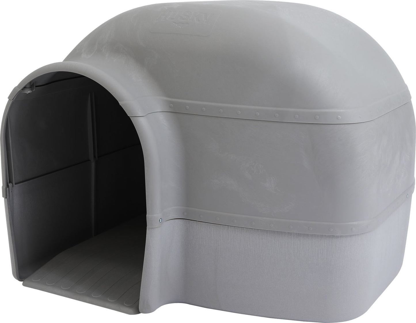 Husky Dog House