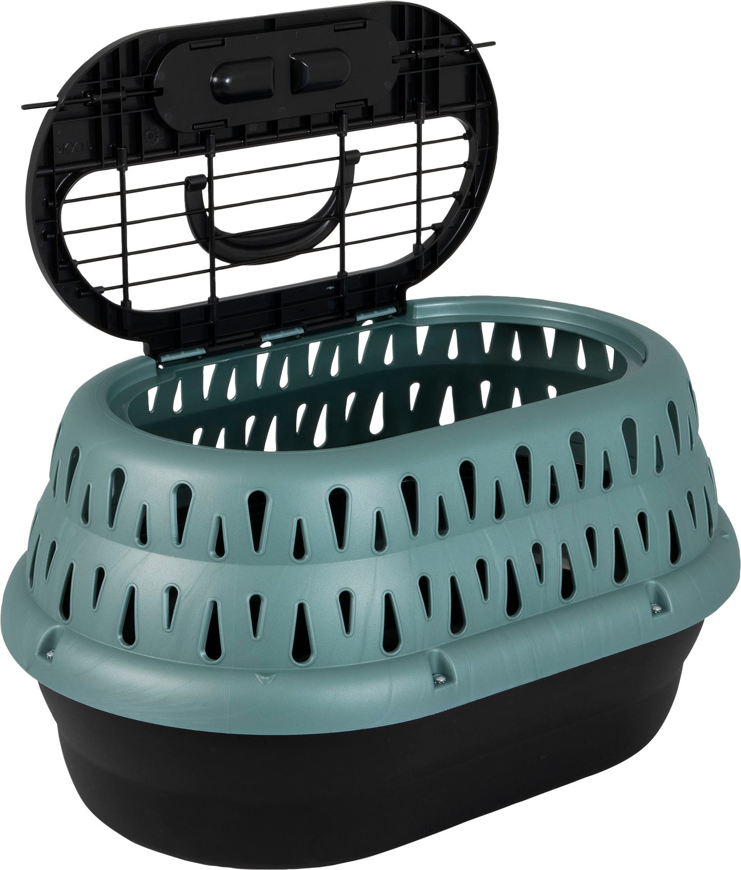 Petmate Top Load Cat Kennel