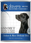Dave's Restricted Diet (Dog)