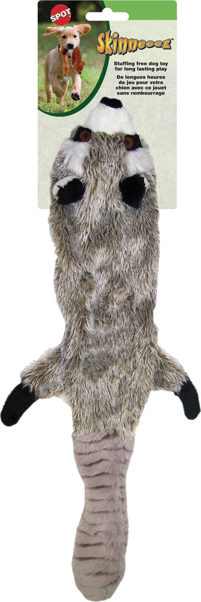 Skinneeez Raccoon