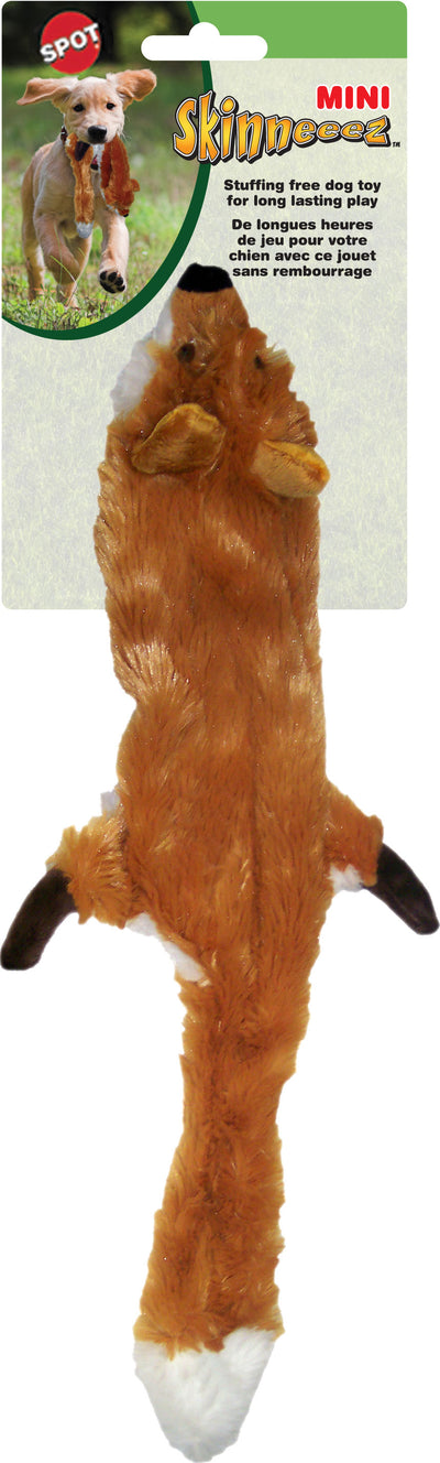 Skinneeez Mini Fox