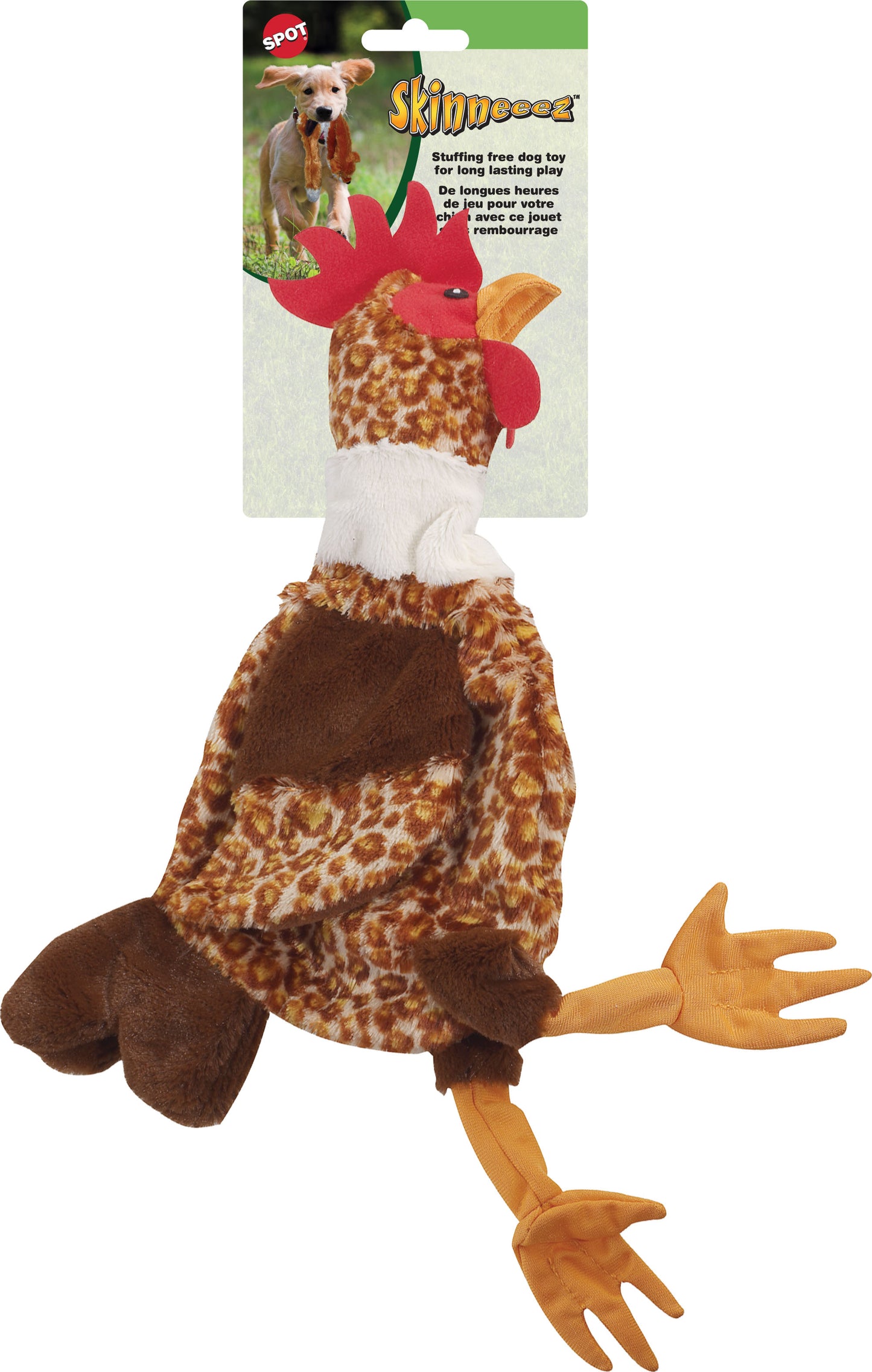 Skinneeez Chicken