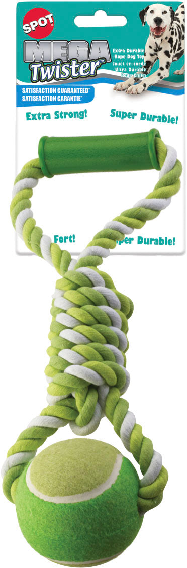 SPOT MEGA TWISTER MEGA BALL
