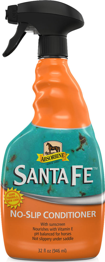 Absorbine Santa Fe Coat Cond & Sunscreen Spray