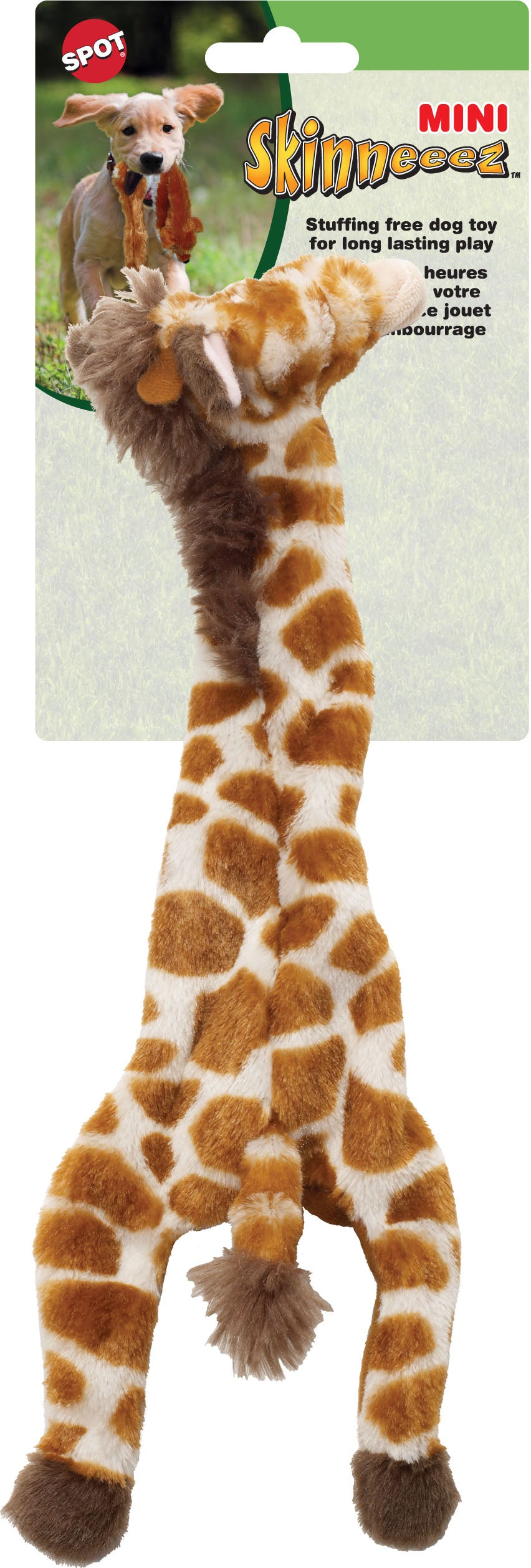 Skinneeez Mini Giraffe
