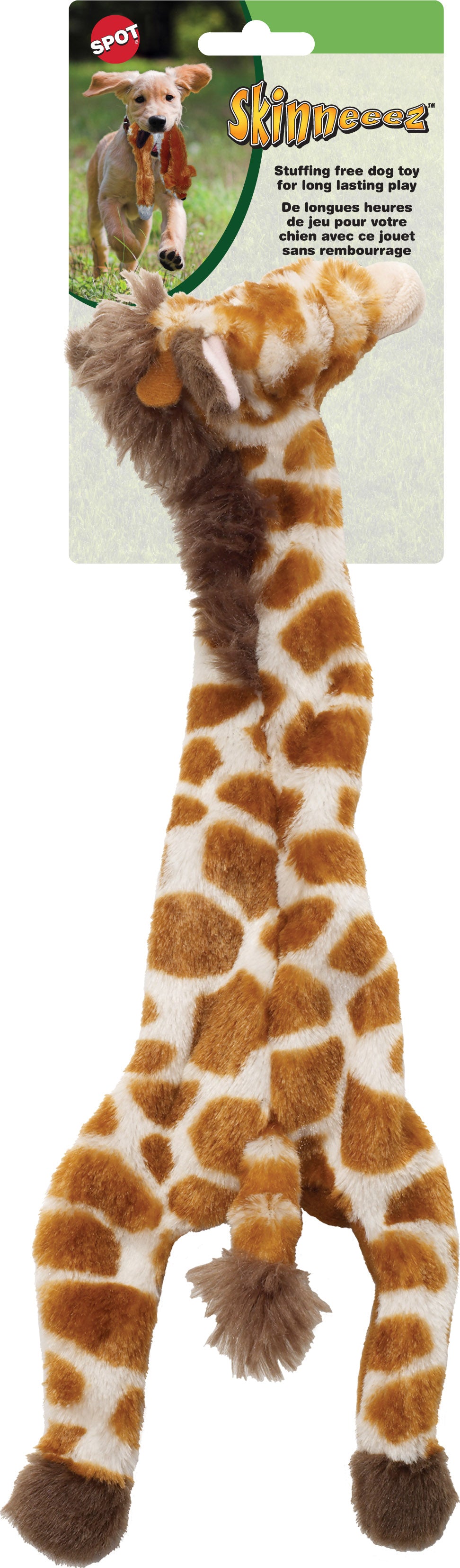 Skinneeez Giraffe