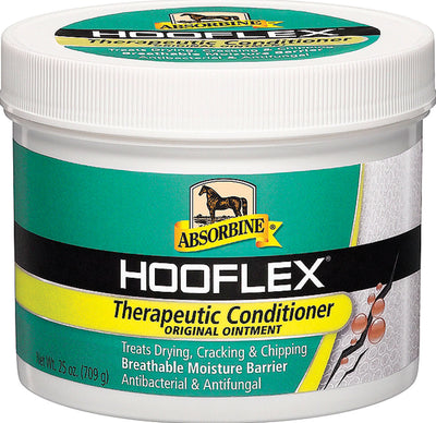 Absorbine Hooflex Therapeutic Cond Ointment Tub