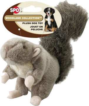Spot Woodland Collection Squirrel