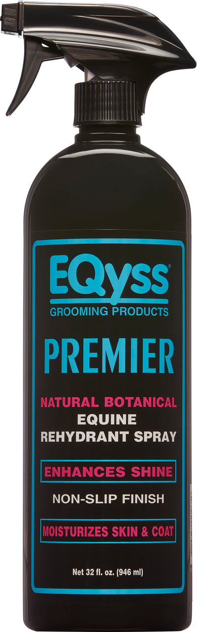 Eqyss Premier Botanical Equine Rehydrant Spray
