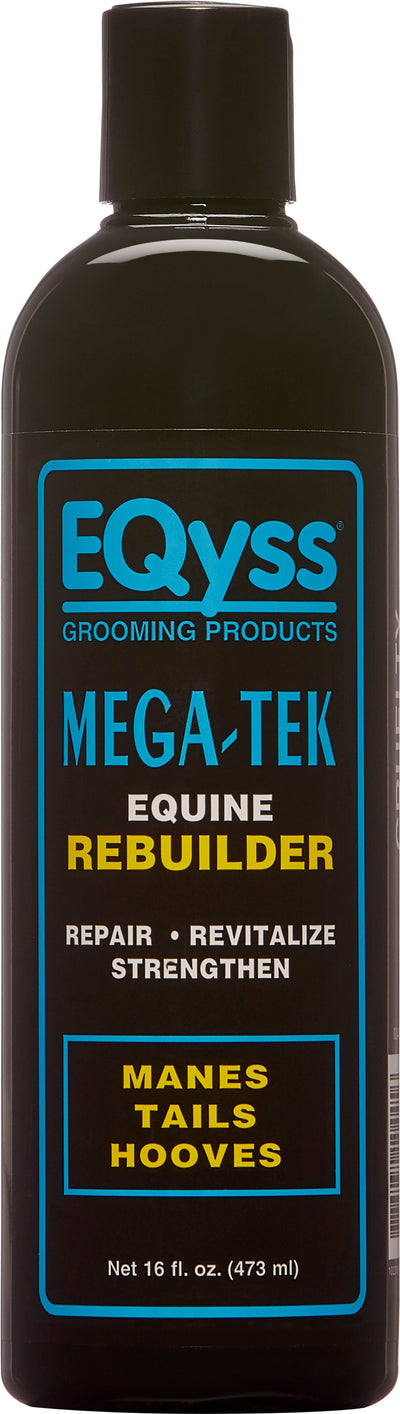 Eqyss Mega-Tek Equine Rebuilder