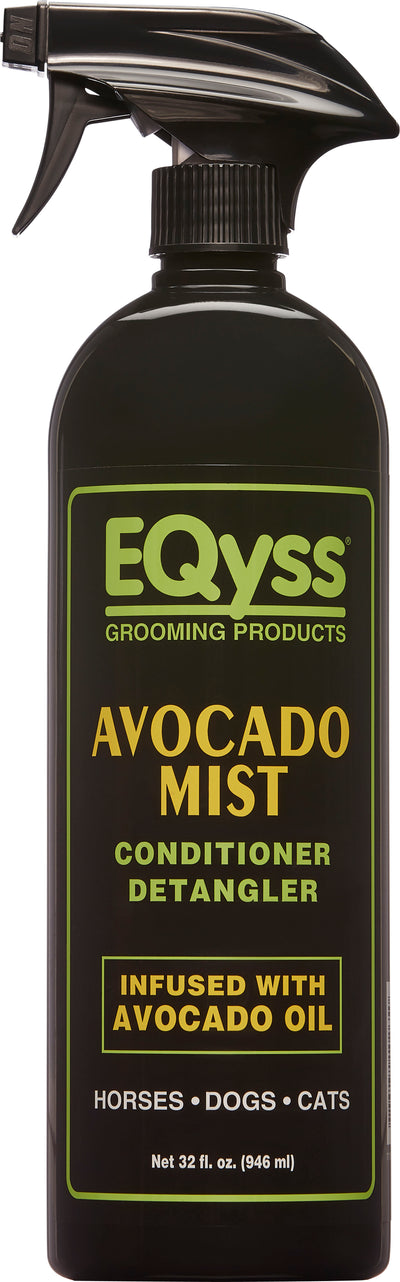 Eqyss Avocado Mist Pet Conditioner Detangler