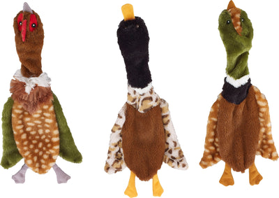 Skinneeez Mini Crinkler Bird