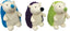 Spot Giggler Plush Hedgehog