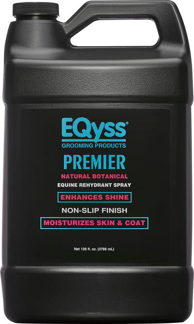 Eqyss Premier Botanical Equine Rehydrant Spray