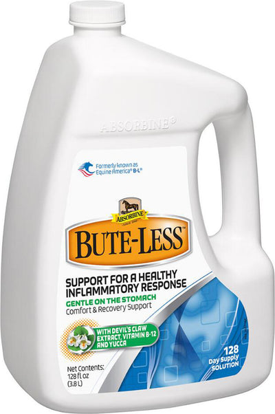 Absorbine Bute-Less Solution Bottle