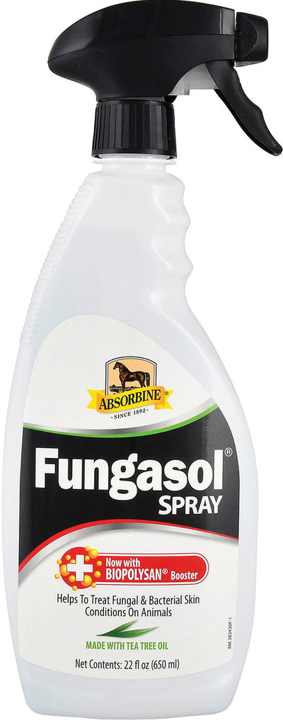 Absorbine Fungasol Spray