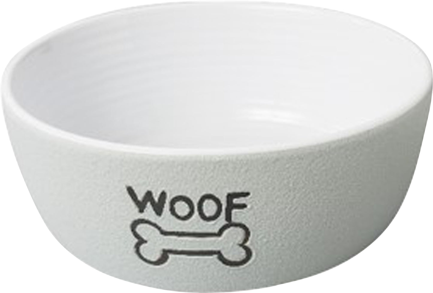 Spot Nantucket Woof Dish