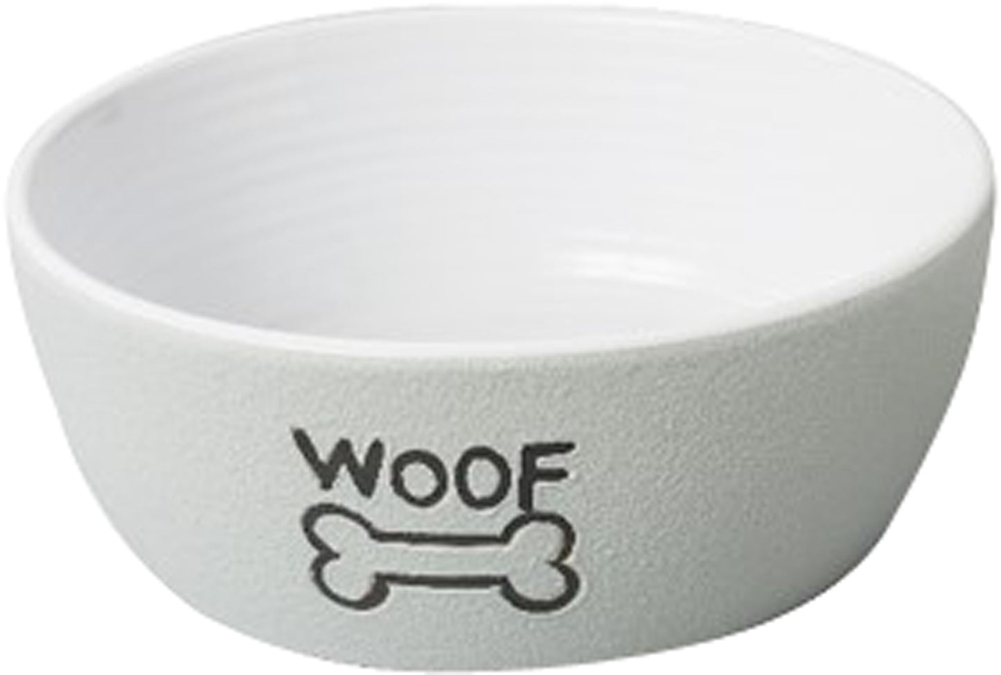 Spot Nantucket Woof Dish