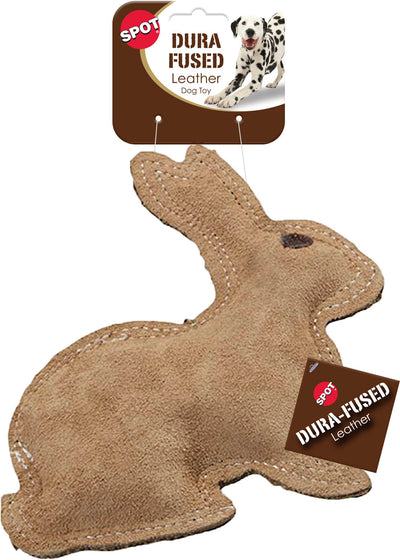 Spot Dura-Fused Leather Rabbit