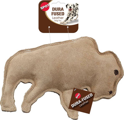 Spot Dura-Fused Leather Buffalo