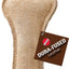 Spot Dura-Fused Leather Bone