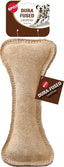 Spot Dura-Fused Leather Bone