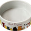 Spot Best Friends Stoneware Dog Dish