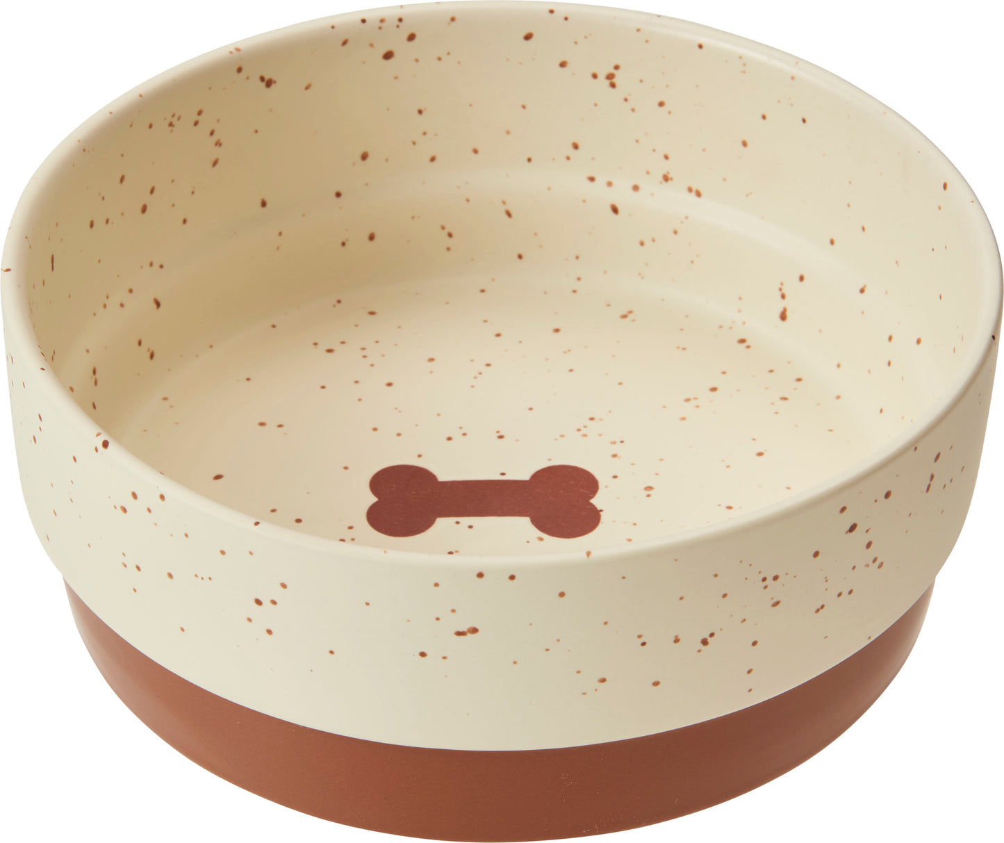 Spot Sedona Dog Dish