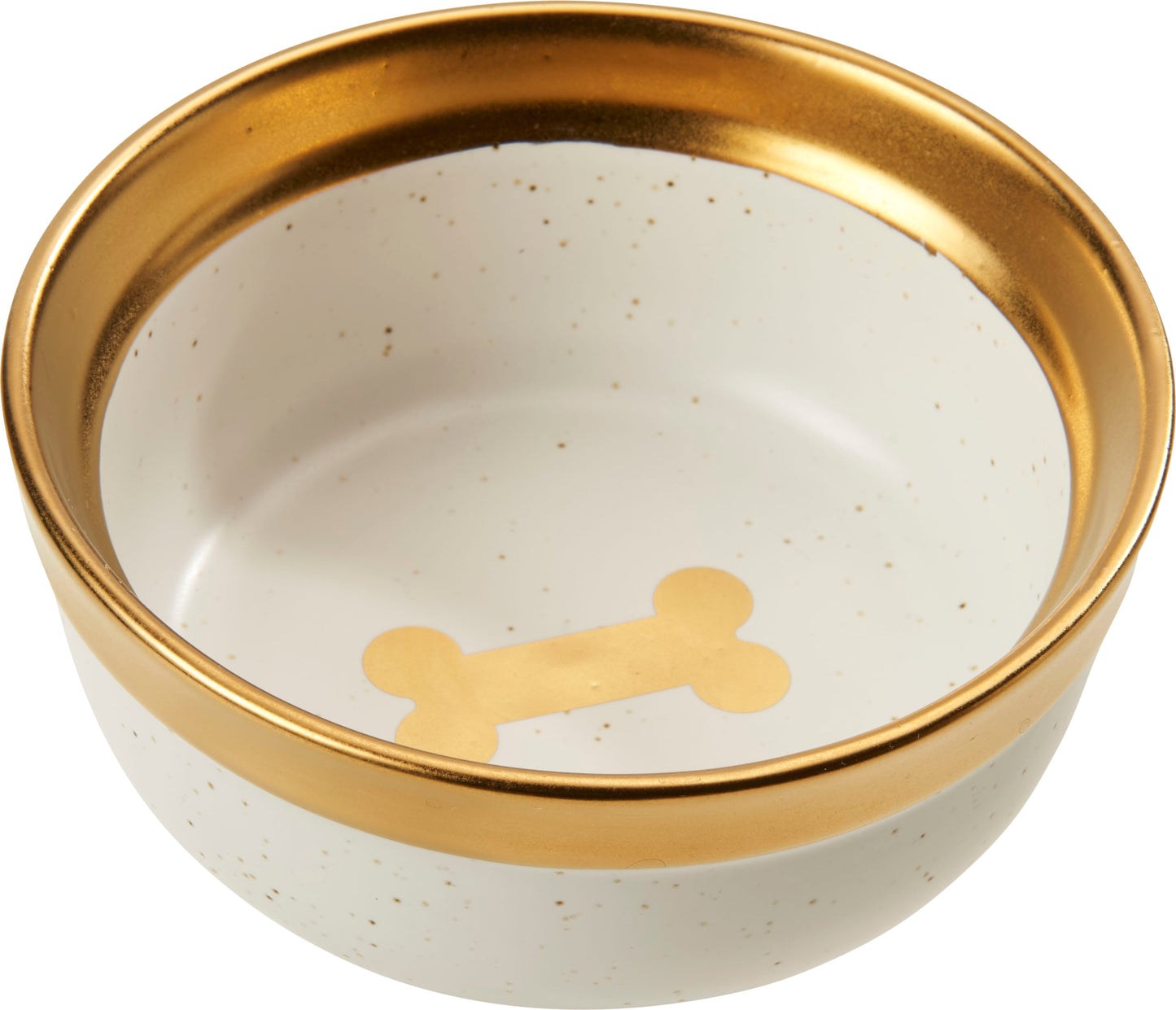 Spot Malibu Dog Dish