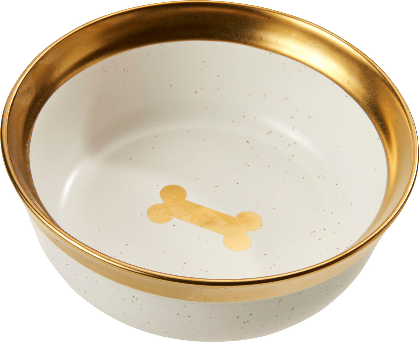 Spot Malibu Dog Dish