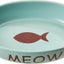 Spot Portofino Oval Cat Dish