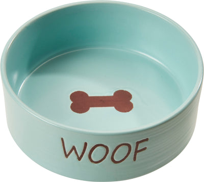 Spot Portofino Dog Dish
