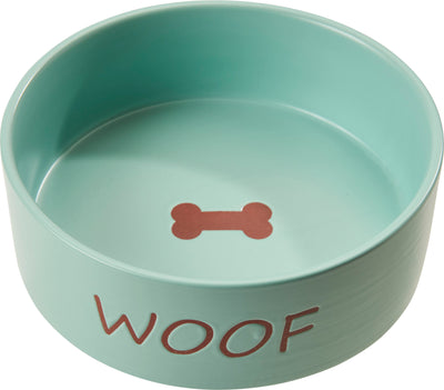 Spot Portofino Dog Dish