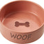 Spot Portofino Dog Dish