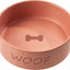Spot Portofino Dog Dish