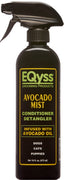 Eqyss Avocado Mist Pet Conditioner Detangler