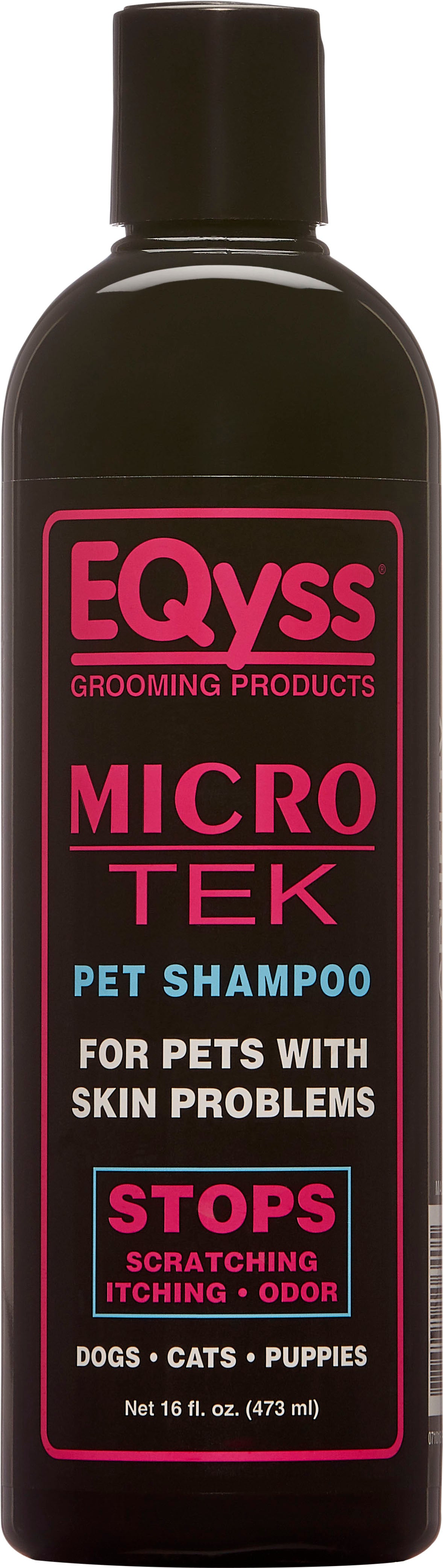 Eqyss Micro-Tek Pet Shampoo