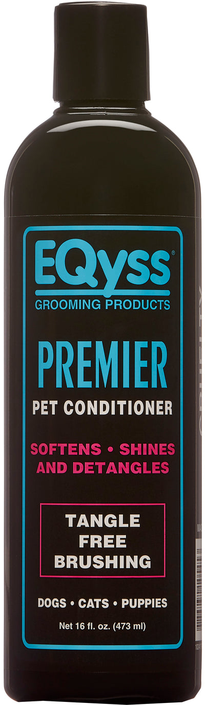 Eqyss Premier Pet Conditioner
