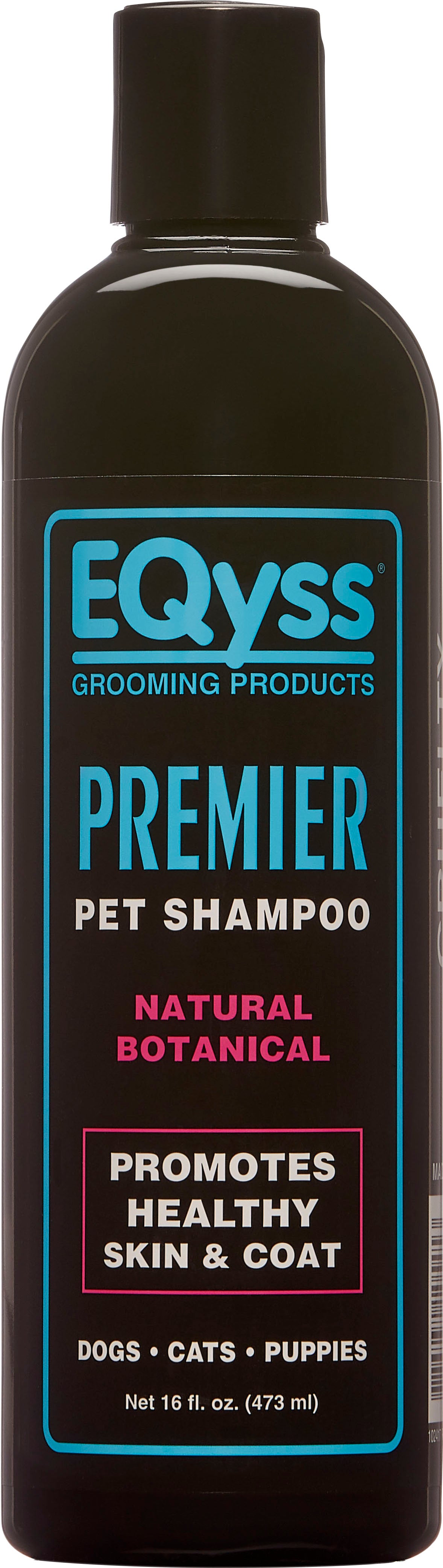 Eqyss Premier Pet Natural Botanical Shampoo