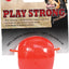 Spot Play Strong Rubber Ball